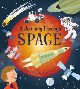 A Journey Through Space