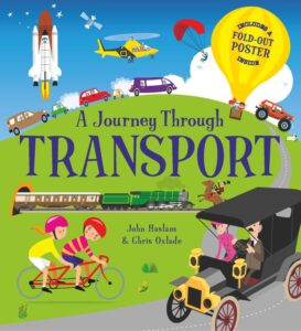 A Journey Through Transportation